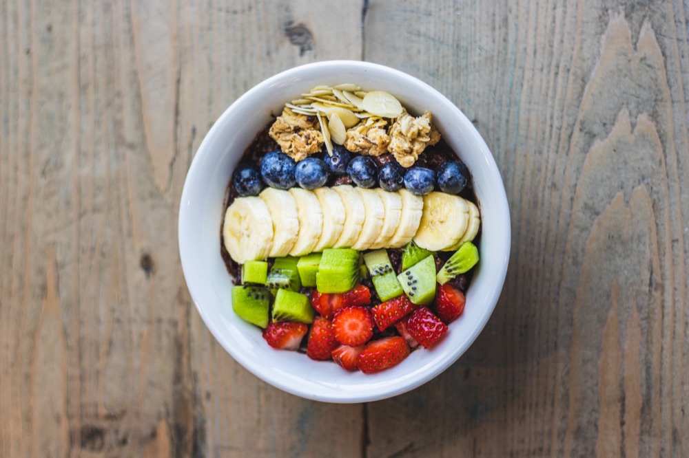 Acai Bowl